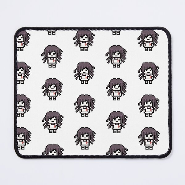 Item preview, A pixel Mikan Tsumiki  designed and sold by Something-Artz.