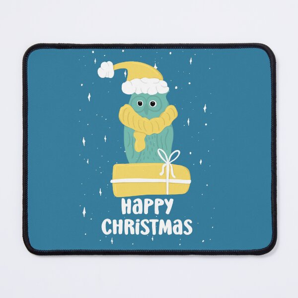 Item preview, Happy Christmas - Owls Greetings collection - BGY designed and sold by MaddaMom.