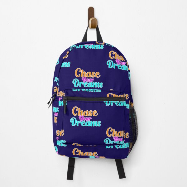 Item preview, Chase your dreams quote, Motivational quotes, positive words and inspirational sayings for encouraging to do the best in your life. designed and sold by Quotesgallery.