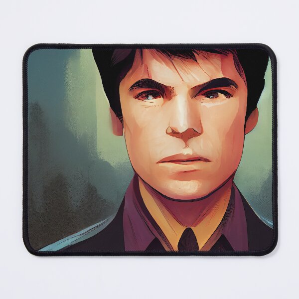 Artikelvorschau, Dean Koontz  entworfen und verkauft von ComicsFactory.
