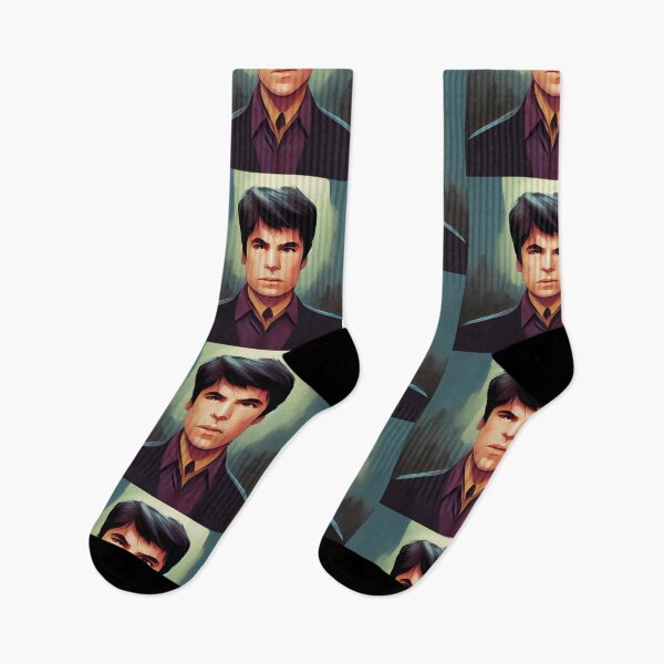 Item preview, Dean Koontz  designed and sold by ComicsFactory.