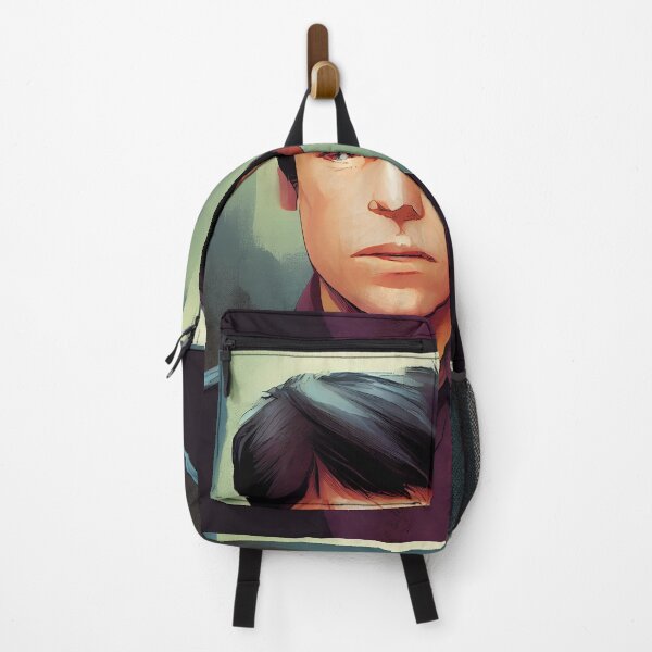 Item preview, Dean Koontz  designed and sold by ComicsFactory.