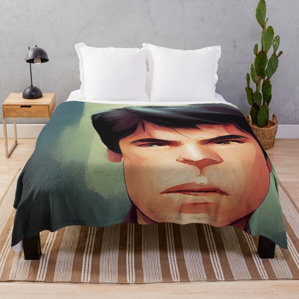 Item preview, Dean Koontz designed and sold by ComicsFactory.