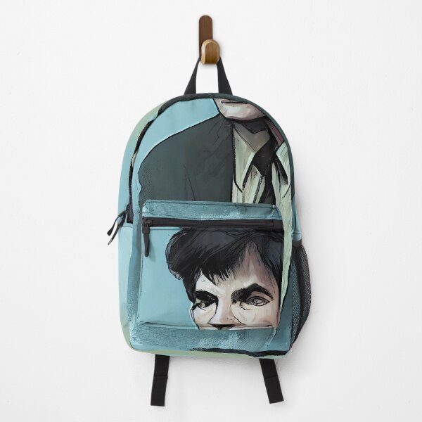 Item preview, Dean Koontz designed and sold by ComicsFactory.