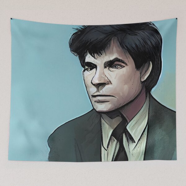 Artikelvorschau, Dean Koontz entworfen und verkauft von ComicsFactory.