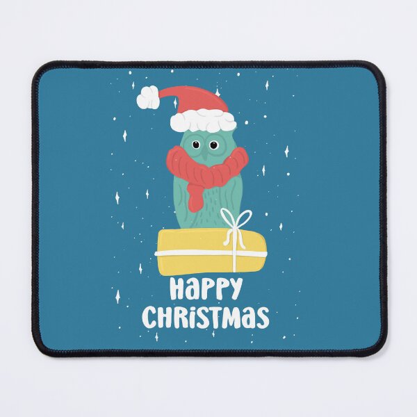 Item preview, Happy Christmas - Owls Greetings collection - BGR designed and sold by MaddaMom.