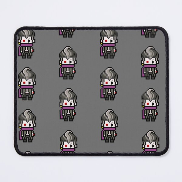 Item preview, Pixel Gundam Tanaka designed and sold by Something-Artz.