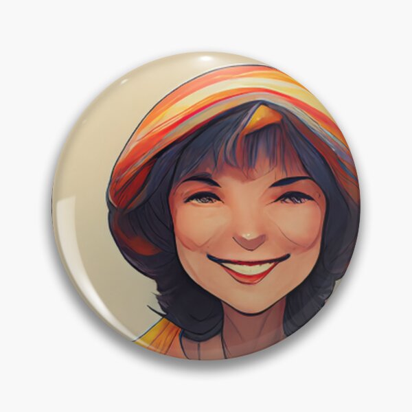 Item preview, Debbie Macomber designed and sold by ComicsFactory.