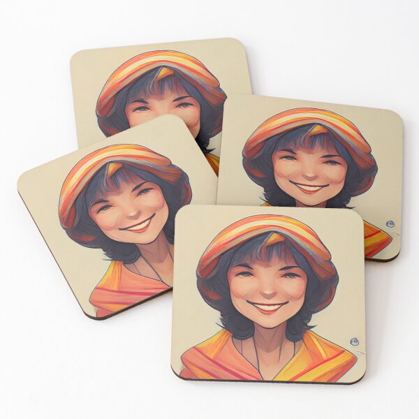 Item preview, Debbie Macomber designed and sold by ComicsFactory.
