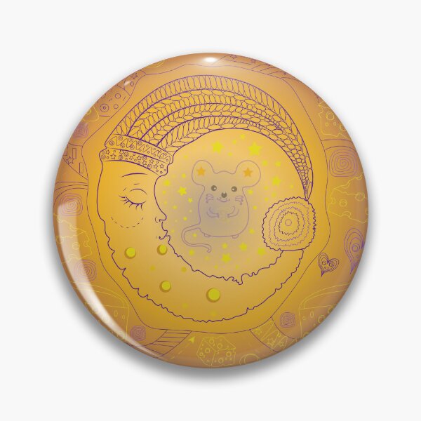 Item preview, One more bedtime story about a mouse, cheese and the moon designed and sold by JeLoTall.
