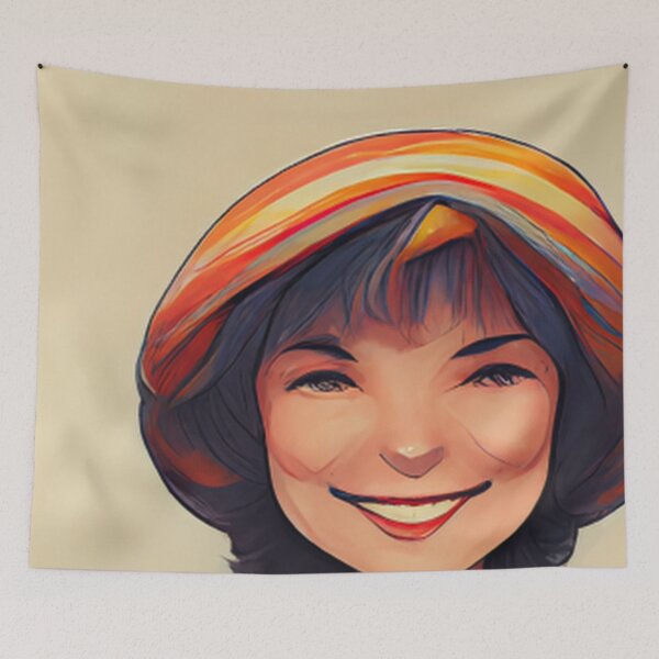 Item preview, Debbie Macomber designed and sold by ComicsFactory.