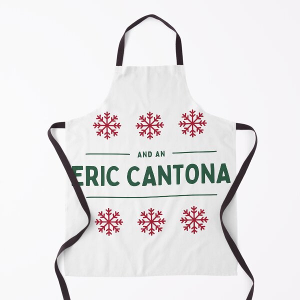 Item preview, Five Cantonas Chant - And An Eric Cantona  designed and sold by N44Prints.
