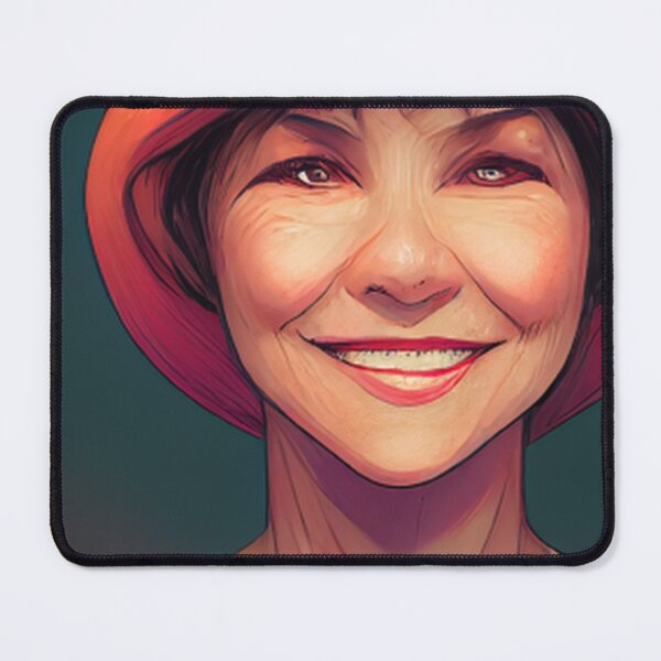 Item preview, Debbie Macomber designed and sold by ComicsFactory.