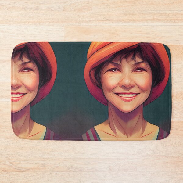 Item preview, Debbie Macomber designed and sold by ComicsFactory.