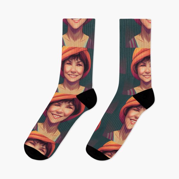 Item preview, Debbie Macomber designed and sold by ComicsFactory.