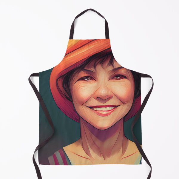 Item preview, Debbie Macomber designed and sold by ComicsFactory.