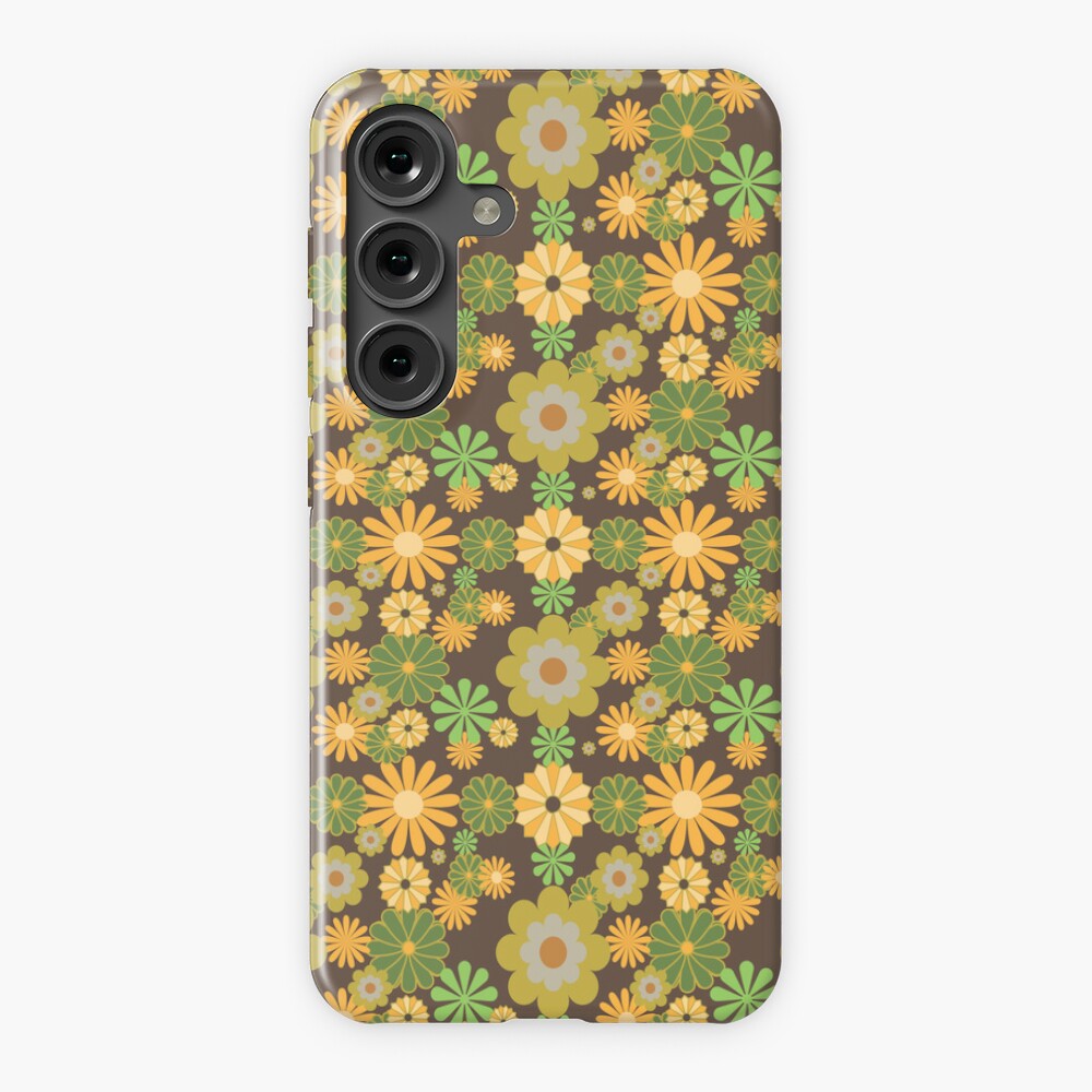 Vista previa del artículo con la obra «Funda rígida para Samsung Galaxy», diseñado y vendido por MimsTees.