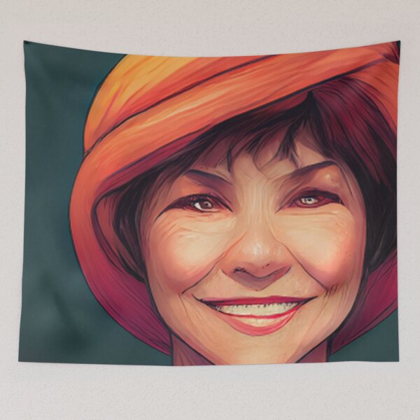 Item preview, Debbie Macomber designed and sold by ComicsFactory.