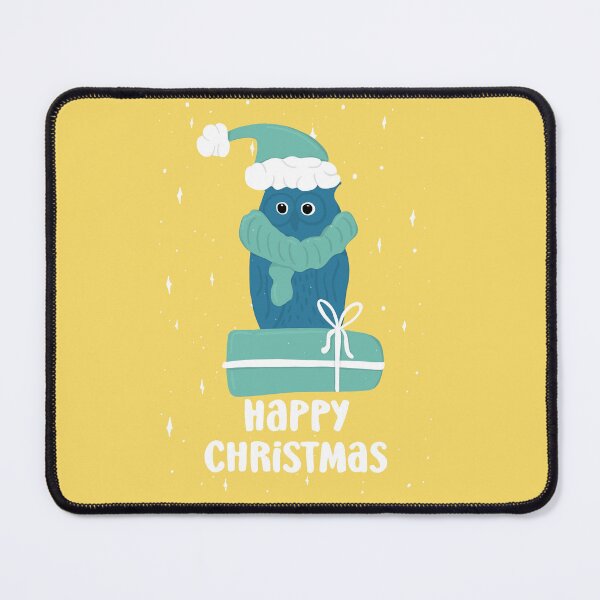 Item preview, Happy Christmas - Owls Greetings collection - YBG designed and sold by MaddaMom.