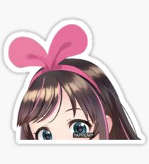 Kizuna Ai Chan *APPEAR* Sticker