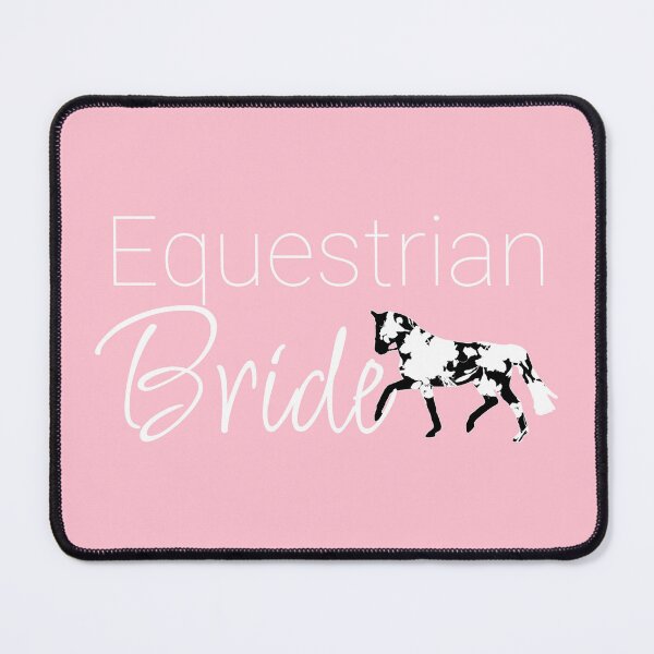 Item preview, Equestrian Bride Wedding  designed and sold by LeosCloset.