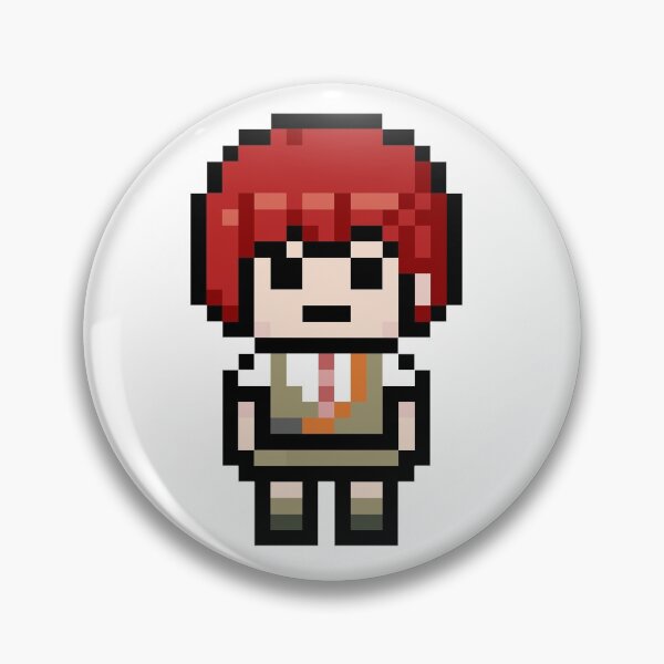 Item preview, Pixel Mahiru Koizumi designed and sold by Something-Artz.