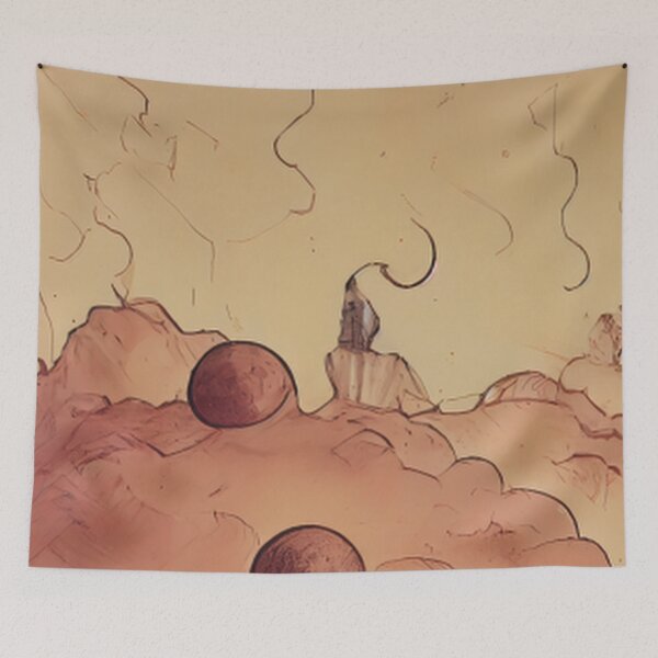 Item preview, Denis Diderot  designed and sold by ComicsFactory.