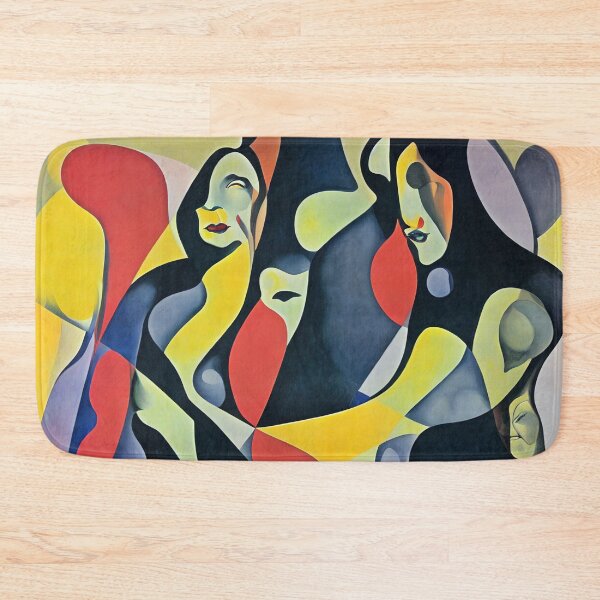 Item preview, Allure #9 designed and sold by Daniel Robichaud.