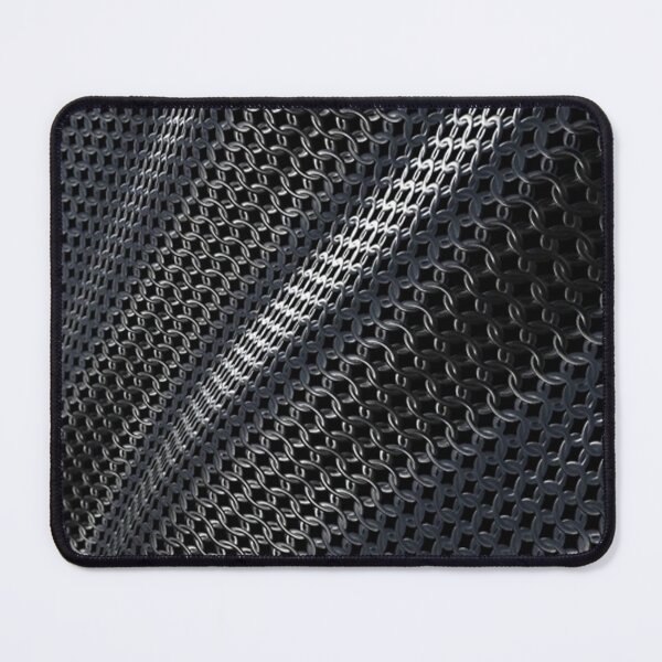 Item preview, Black chainlink designed and sold by TJDraws.