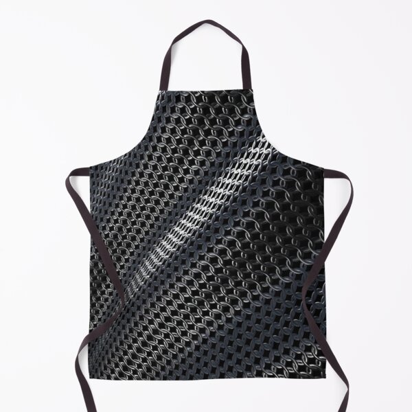 Item preview, Black chainlink designed and sold by TJDraws.