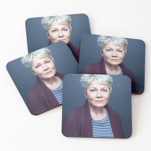 Item preview, Denise Robins  designed and sold by ComicsFactory.