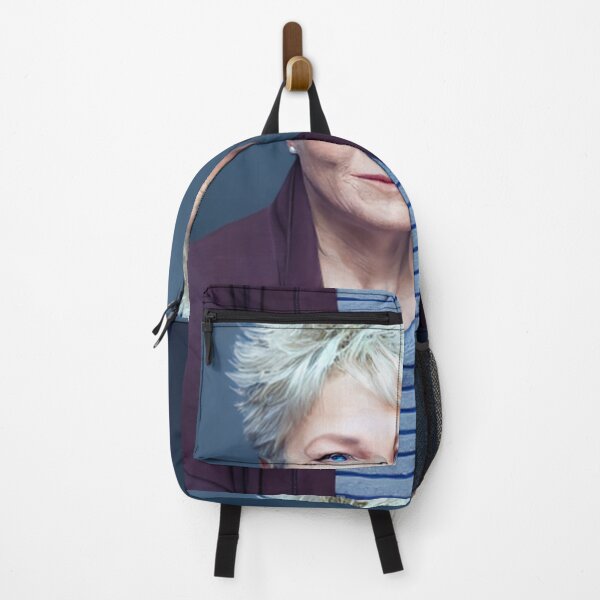 Item preview, Denise Robins designed and sold by ComicsFactory.
