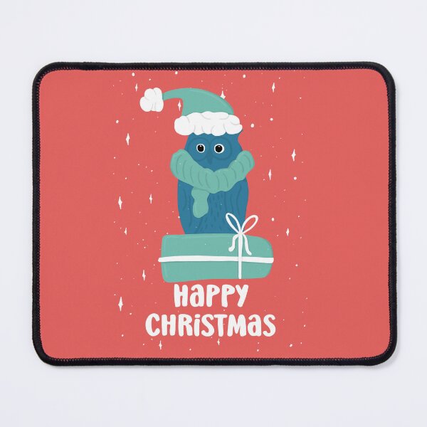 Item preview, Happy Christmas - Owls Greetings collection - RBG designed and sold by MaddaMom.