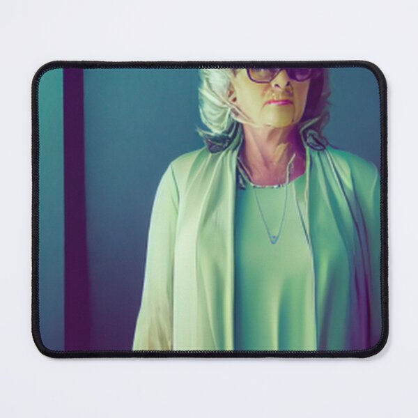 Item preview, Denise Robins designed and sold by ComicsFactory.