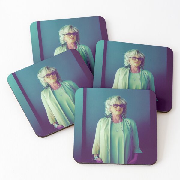 Item preview, Denise Robins designed and sold by ComicsFactory.