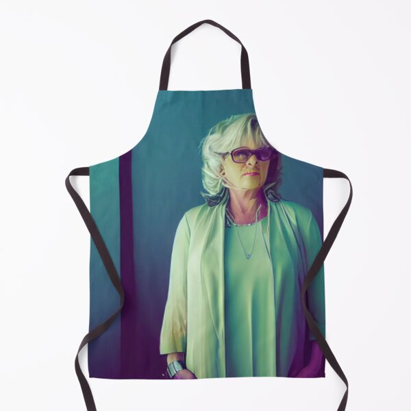 Item preview, Denise Robins designed and sold by ComicsFactory.