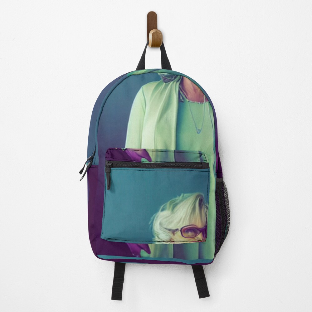 Artikel-Vorschau von Rucksack, designt und verkauft von ComicsFactory.