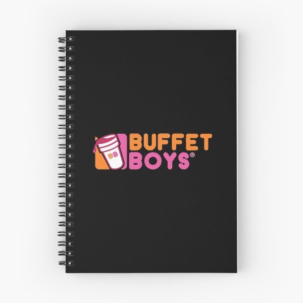 Item preview, Buffet Boys designed and sold by omakamattiia.
