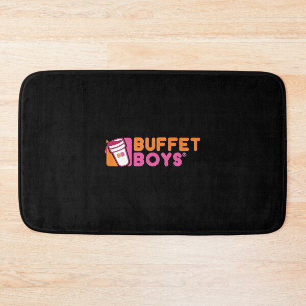 Item preview, Buffet Boys  designed and sold by omakamattiia.
