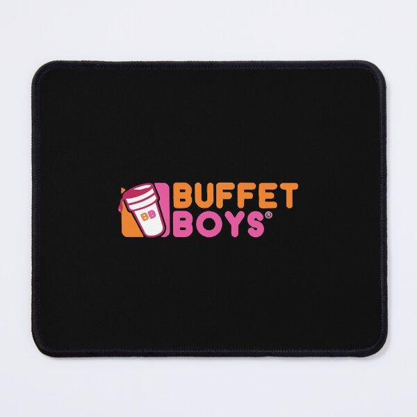 Item preview, Buffet Boys designed and sold by omakamattiia.