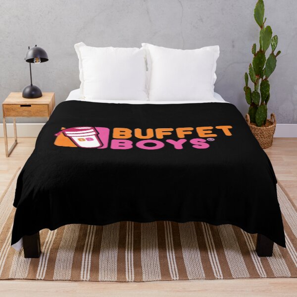 Item preview, Buffet Boys  designed and sold by omakamattiia.