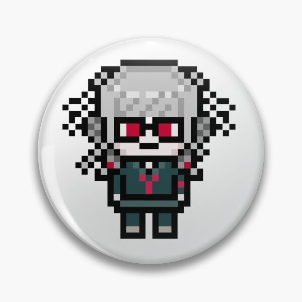 Artikelvorschau, Pixel-Peko-Pekoyama entworfen und verkauft von Something-Artz.