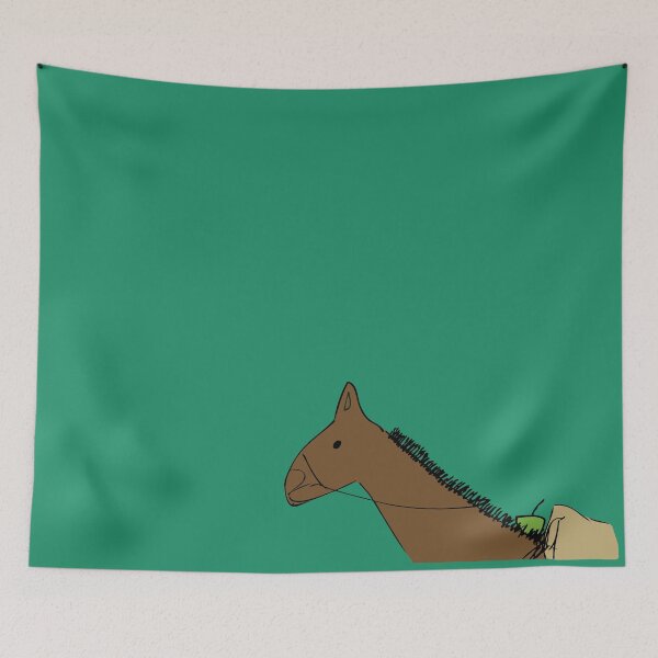 Item preview, Good horse poses mate. designed and sold by Quito.