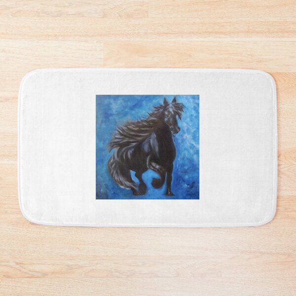 Item preview, Galloping Stallion Horse designed and sold by jennyleeandjim.