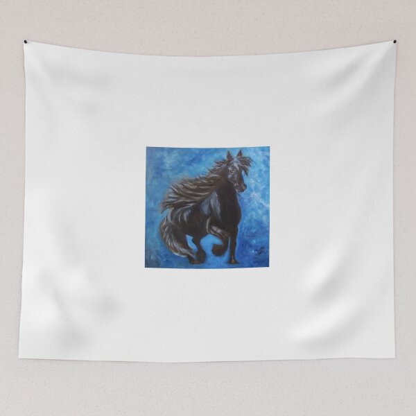 Item preview, Galloping Stallion Horse designed and sold by jennyleeandjim.
