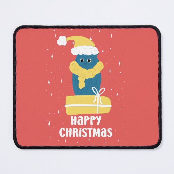 Item preview, Happy Christmas - Owls Greetings collection - RBY designed and sold by MaddaMom.