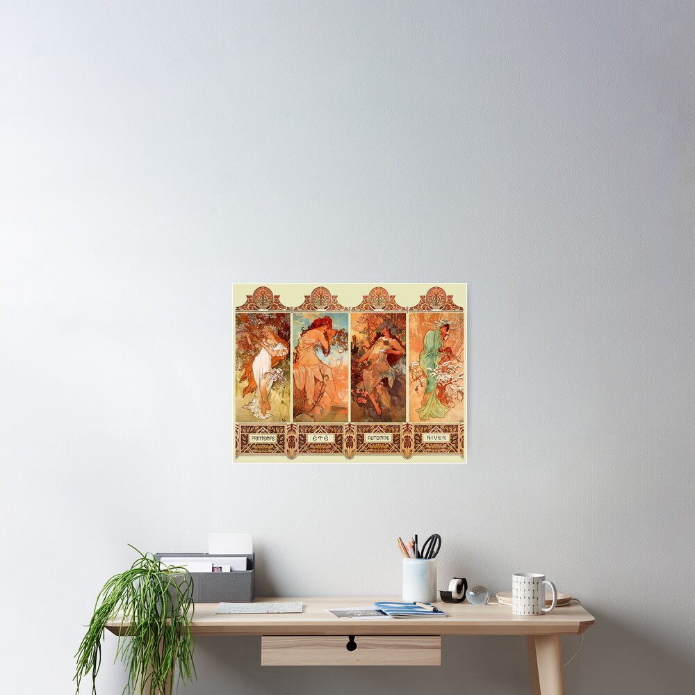 Item preview, Poster designed and sold by JoolyA.