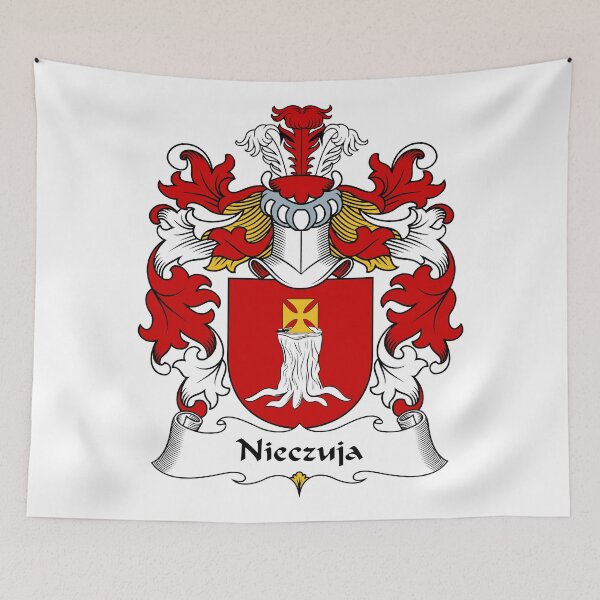 Item preview, Nieczuja I designed and sold by HaroldHeraldry.
