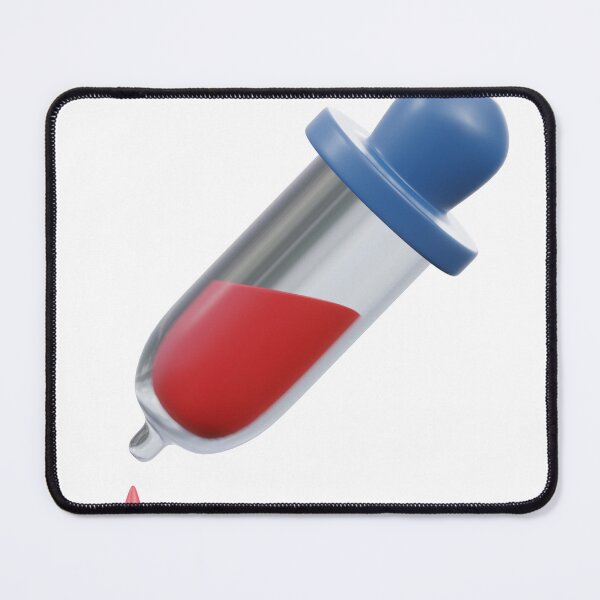 Item preview, Cute Low-Poly Color Picker designed and sold by Andreas Kruszakin-Liboska.