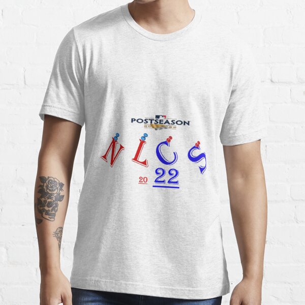 Phillies NLCS 2022 Shirt - Unique Stylistic Tee